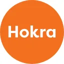 Logo Hokra Prikkelt Activeert Regelt