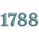 Logo 1788 - Australian Grain Fed Beef