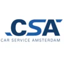 Logo Car Service Amsterdam