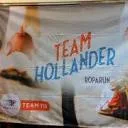 Logo Stichting Team Hollander