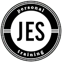 Logo JES Personal Training