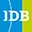 Logo IDB GROEP