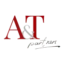 Logo A AND T Partners B.V.