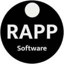 Logo RAPP Software