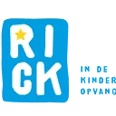 Logo Rick in de kinderopvang