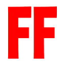 Logo Fresh Fruit Express