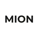 Logo Mion Makelaars
