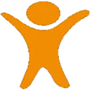 Logo Logopedie op Maat