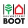 Logo Bouwbedrijf Boot