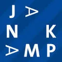 Logo Jan Kamp Schilders