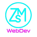 Logo ZsMWebDev