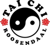 Logo Tai Chi Roosendaal