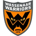 Logo Wassenaar Warriors International Rugby Club