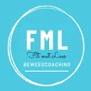 Logo Fit met Loes Beweegcoaching