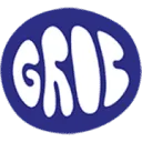 Logo Grob Visuele Communicatie