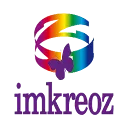 Logo Imkreoz Centrum voor LerenGroeienSpelen
