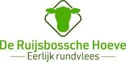 Logo De Ruijsbossche Hoeve