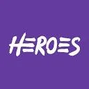 Logo Endeavour Heroes