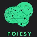 Logo Poiesy B.V.