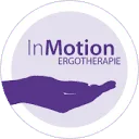 Logo InMotion Ergotherapie Fysiotherapie Maaswijk
