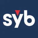 Logo Syb Logistics
