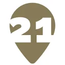 Logo Change21