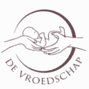 Logo Verloskundigenpraktijk de Vroedschap