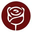Logo De Roos Uitvaartzorg
