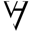 Logo Studio Roel van Hoff