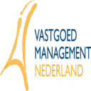 Logo Vastgoedmanagement Nederland VGM NL