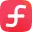 Logo Formula formerly Fjor