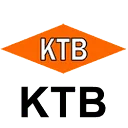 Logo KTB Koning Technisch Bedrijf