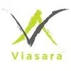 Logo Viasara Vakanties