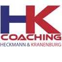 Logo HK Coaching Harderwijk