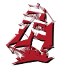 Logo Zeilschip Bounty BV