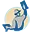 Logo Stucadoorsbedrijf DW
