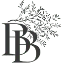 Logo Beach Barn Zandvoort