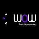 Logo WoW Fundraising Consultancy