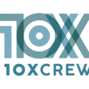 Logo 10XCREW