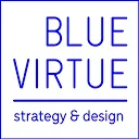 Logo Blue Virtue