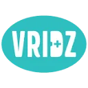 Logo VRIDZ