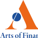 Logo Arts of Finance