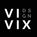 Logo Vivix Design