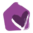 Logo Stichting House of Hope
