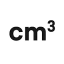 Logo CM3 custom-made BV