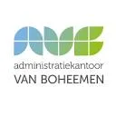 Logo van Administratiekantoor Van Boheemen