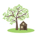 Logo Marjolein in het klein