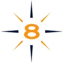 Logo SHIPM8