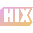 Logo Hix
