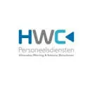 Logo HWC Personeelsdiensten bv